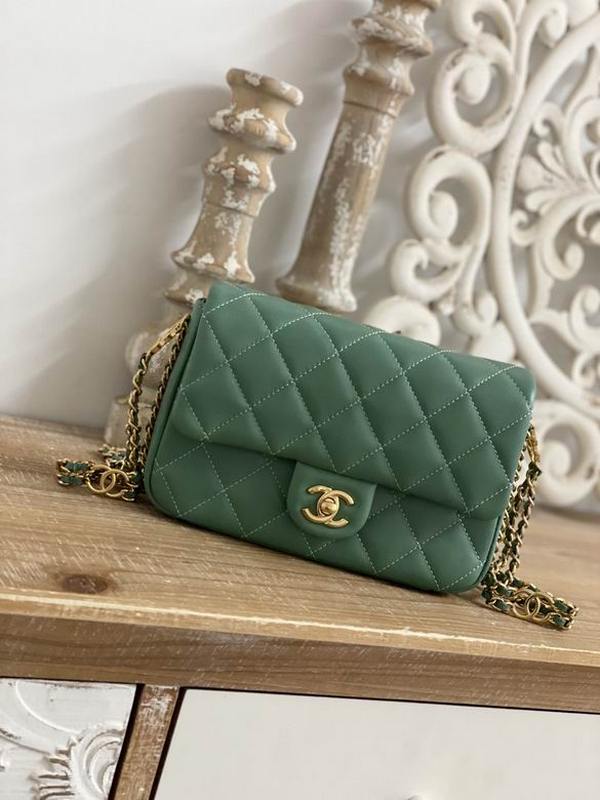 Chanel Handbags 230